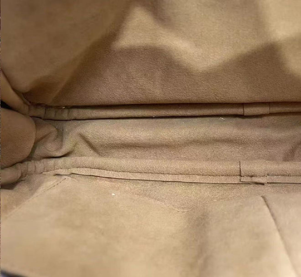 Chanel Paris-Dallas Bandana Flap Bag Quilted Canvas Medium